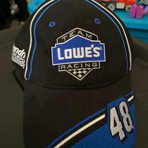 Jimmy Johnson Cap